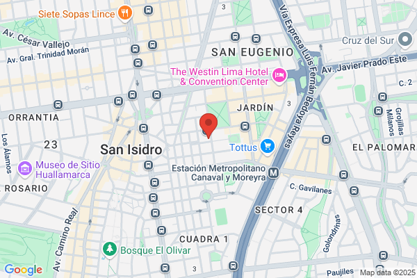 JABG Servicios E.I.R.L.
