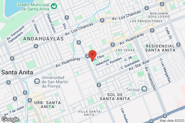 JMJ Técnicos Asociados S.R.L.