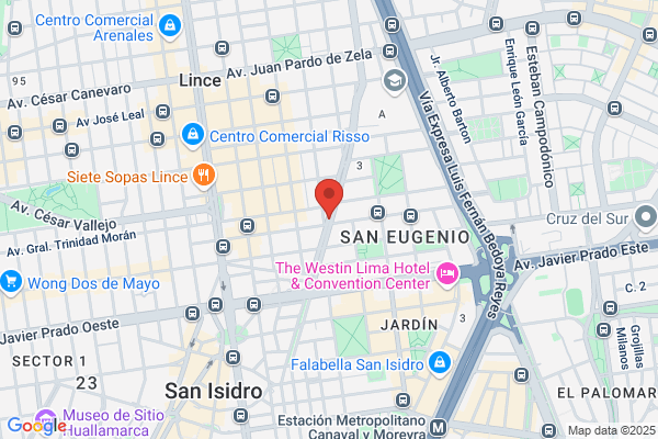 Servicios Quevedo