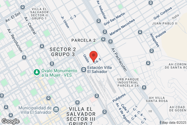 Mendiola Trading Company