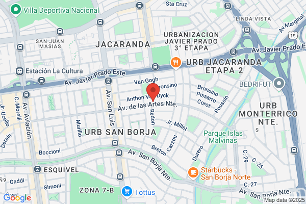 O & E Servicios Generales