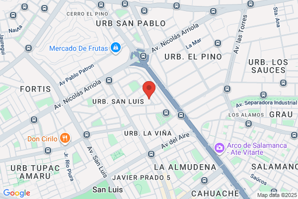 San José S.R.L.
