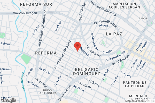 Aluminio Ventamex