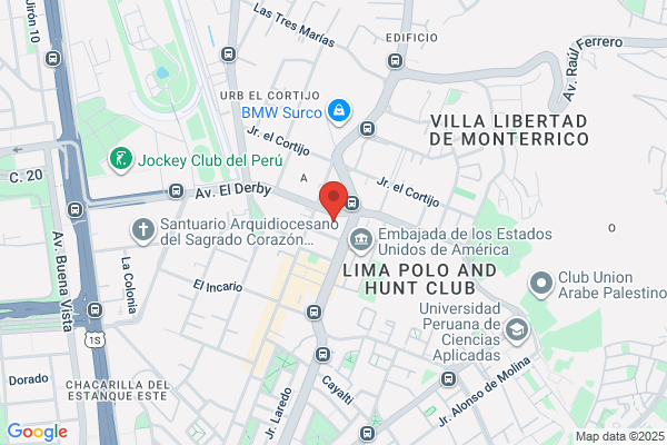 Caceres Alfaro, Luis B
