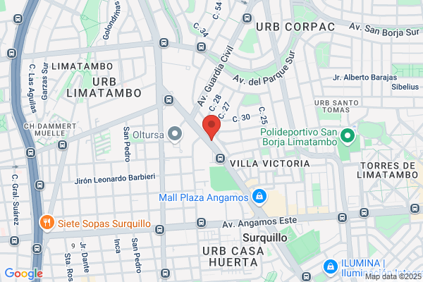La Casa del Aluminio S.A.