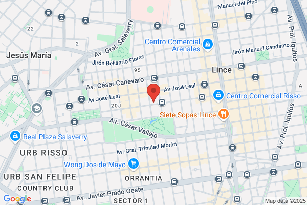Vectro Cad Customización & Multiservice E.I.R.L.