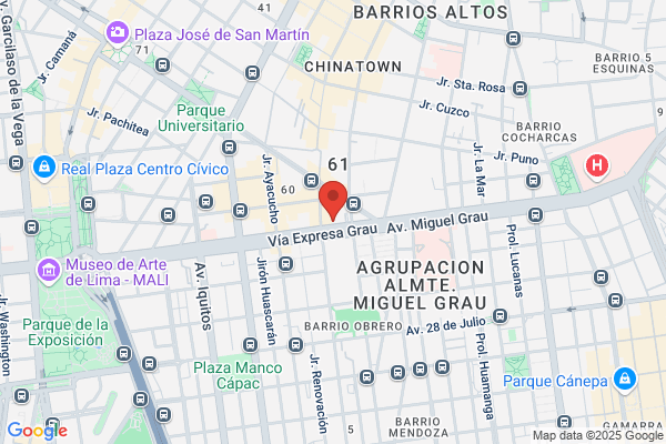 Codirepo S.A.