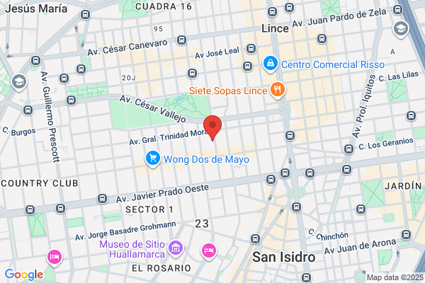 Sociedad de Asesoramiento Técnico S.A.