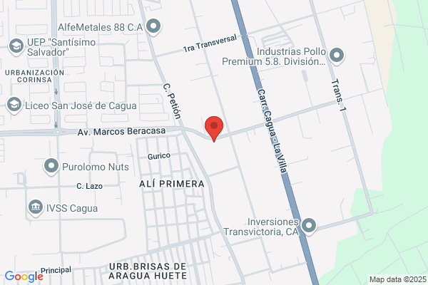 Arrendamios Gleason Perú S.A.
