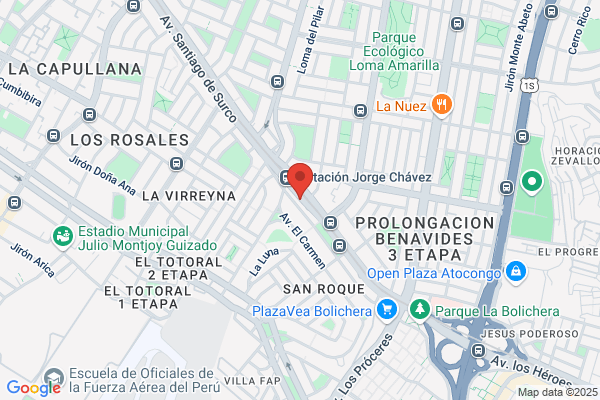 Diseño & Fabricación de Estructuras Metálicas S.A.