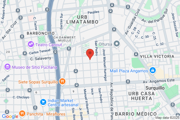 Fierros Lino S.A.