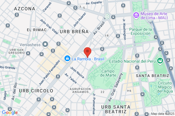 Servicios Graco s