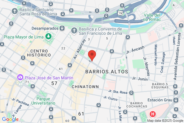 Comercial Betsa