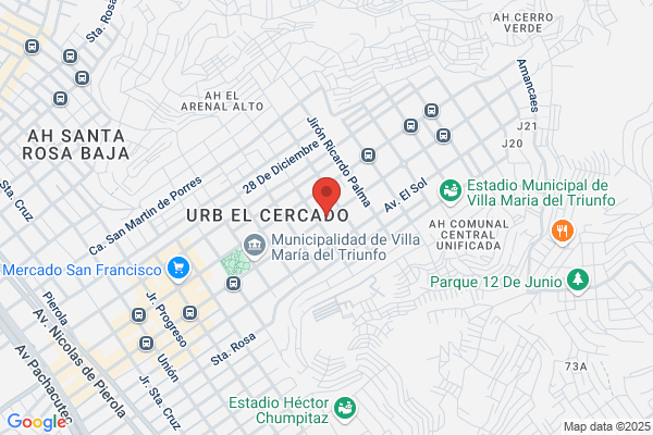 El Triunfo