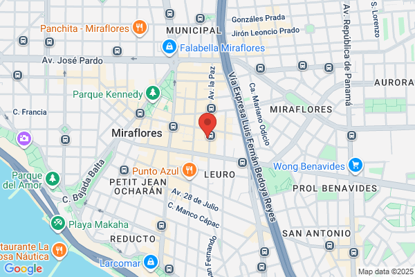 Antigüedades C. Iturriate
