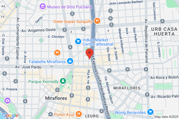 Antigüedades Tadeo