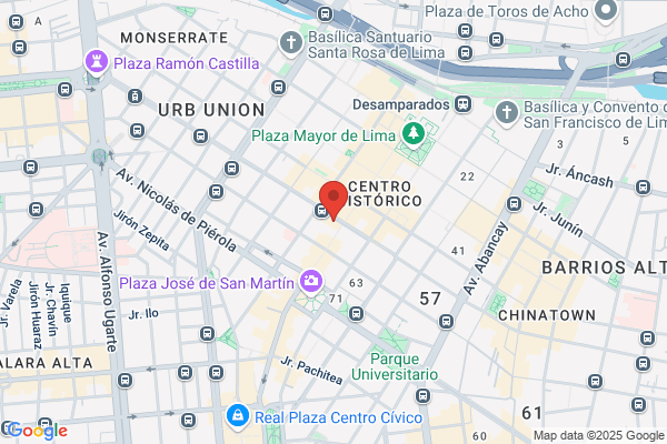 Casa Depa Antigüedades