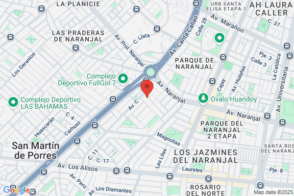 Casa de Antigüedades Sánchez Chacón Ismael