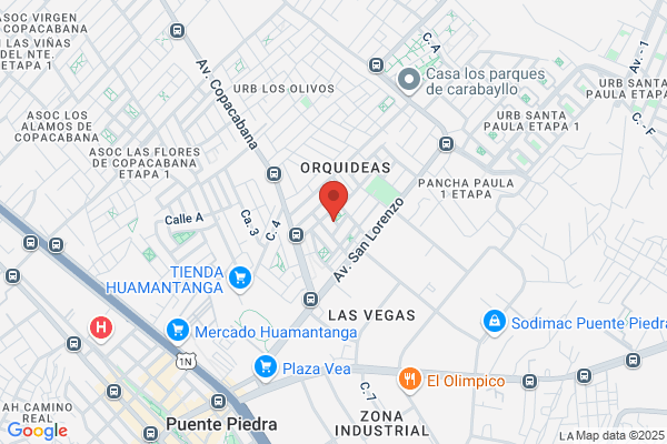 Manufacturas Aretesanales Ltda.