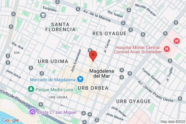 El Colmenar Ltda.