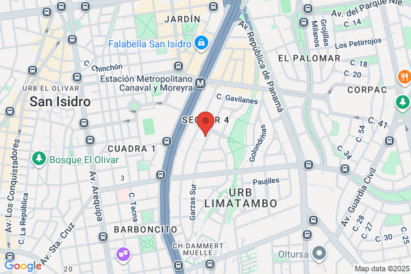 A&D Asociados S.A.