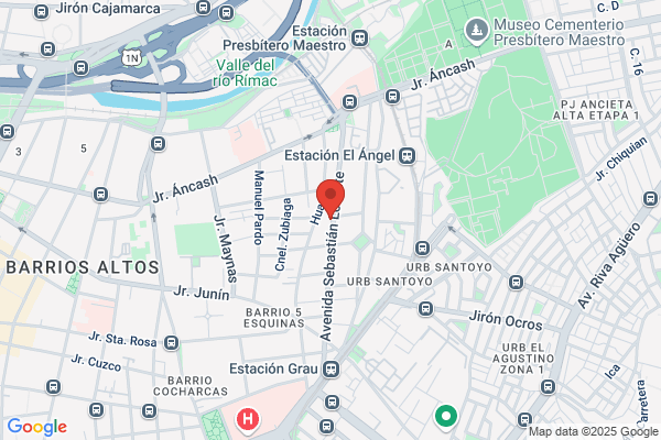 Reciclaje Papelero S.A.