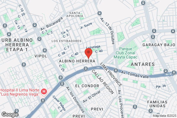 Hernández E Hijos