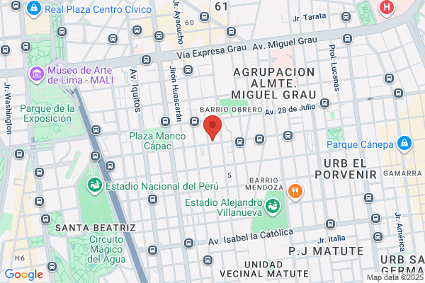 Fundas de Armas de Luis Melgarejo A.
