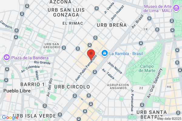GAC Telecomunicaciones y Seguridad