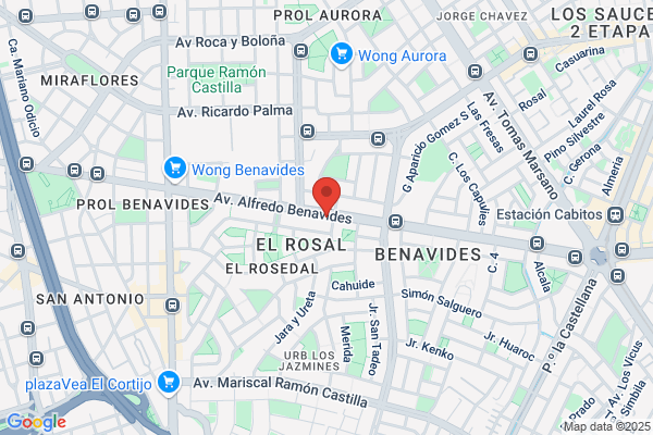 Mecamundo S.A.