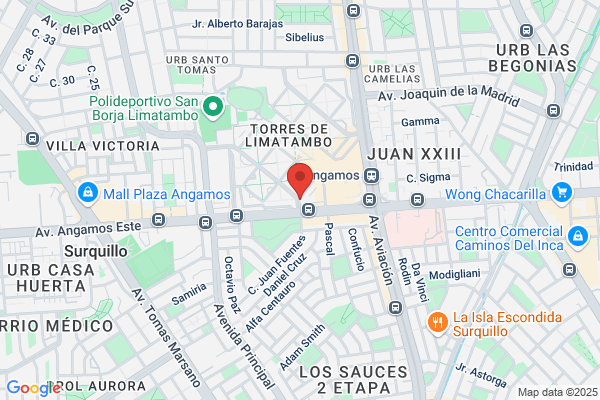 Armeria Guns Ltda.