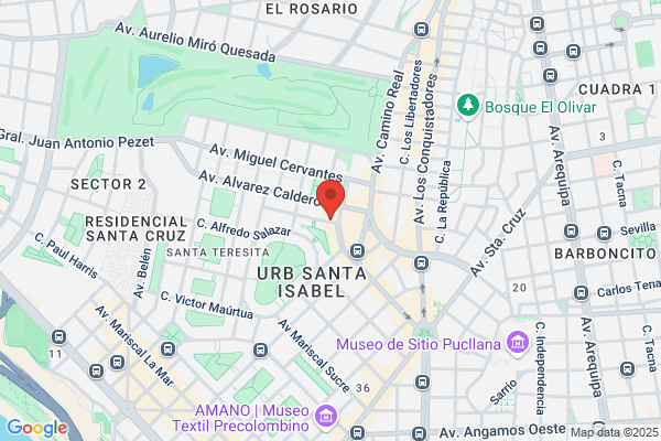 Agurto Arquitectos
