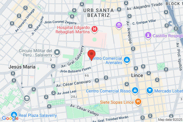 Arana Orrego Torres Arquitectos