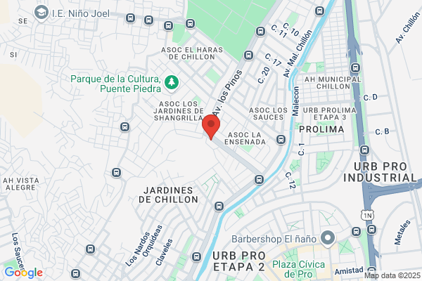 Arcosa Arquitectos Constructores S.A.