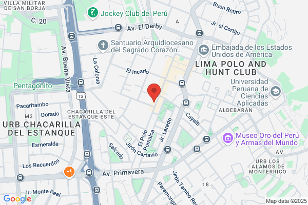 Arquitectura & Paisaje S.R.L.