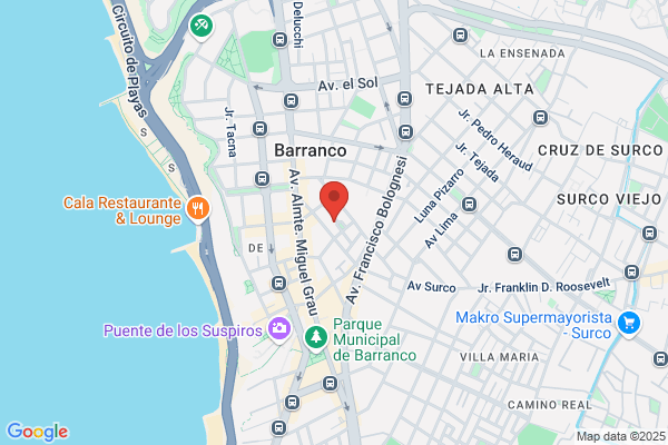 Braga L. Arquitectos