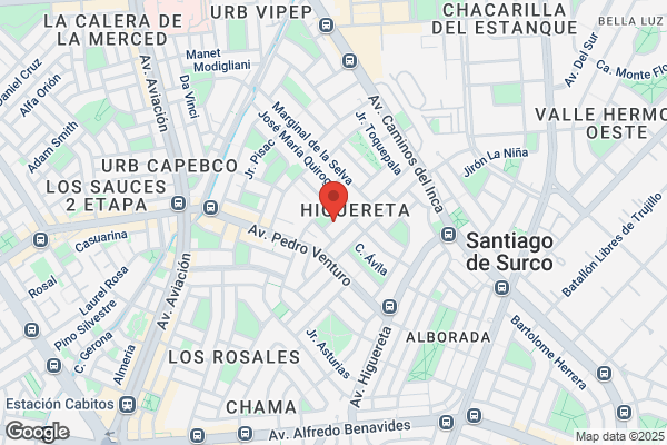 Espinosa Arquitectos S.A.