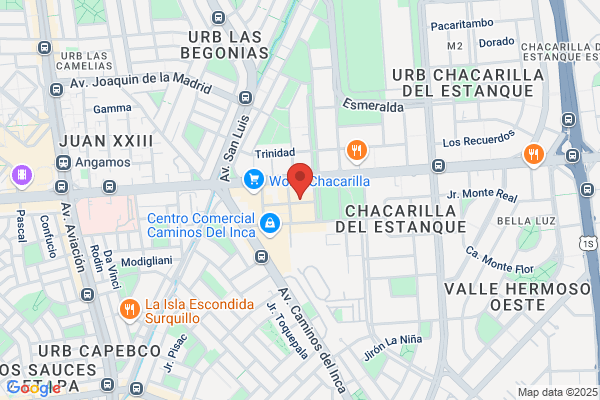 JJ Raguz Arquitectos