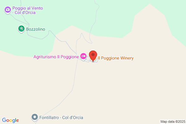 Poggione Rene