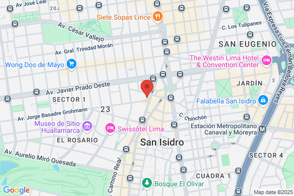 América Leasing