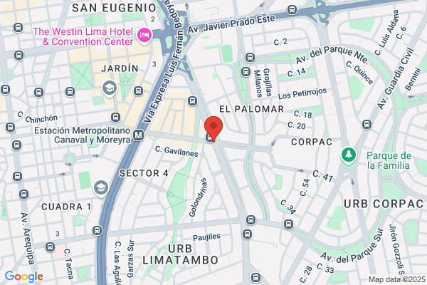 LL Latino Leasing S.A.