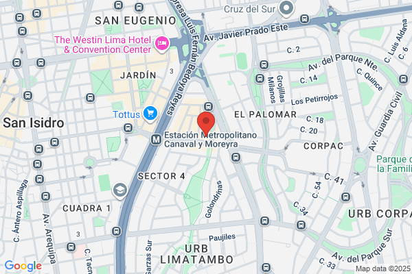 Lima Leasing S.A.