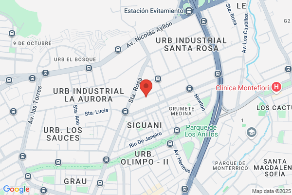 Comercial Service S.A.