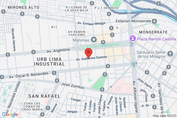 Multilinea Internacional