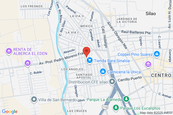 J.G.Servicios Y Alquileres