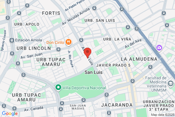 Transporte Rosales S.A.