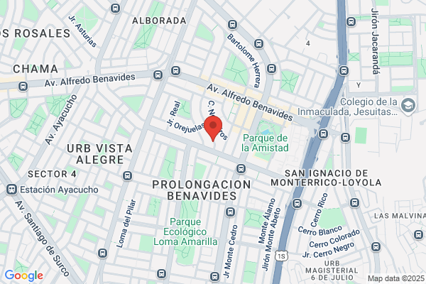 Casa Arteaga S.R.L.