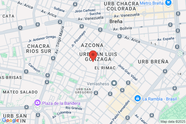 Casa Javier