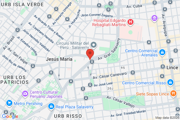 Ponce, Emilio