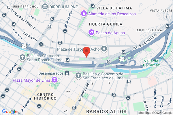 Rebobinados S.R.L.